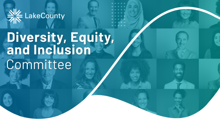 Diversity, Equity, and Inclusion Committee