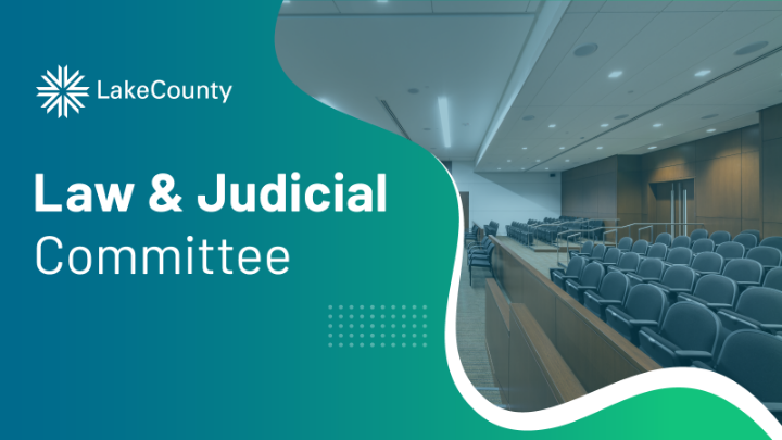 law and Judicial Committee